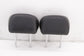 21-24 Kia K5 GTLine 1.6L AWD Rear Right and Left Side 2nd Row Seat Headrest Set - Alshned Auto Parts