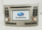 2012-2013 Subaru Legacy CD MP3 WMA Player FM AM Radio PE627U1 OEM 86201AJ62A0