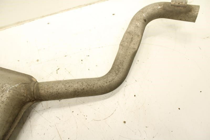 2017-2024 Chrysler Pacifica 3.6L FWD Rear Exhaust Muffler Pipe 68248710AD OEM10