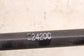 2019-2025 Infiniti QX50 Luxe 2.0L Fuel Filler Neck Hose Tube Pipe 17221-5NA0B - Alshned Auto Parts