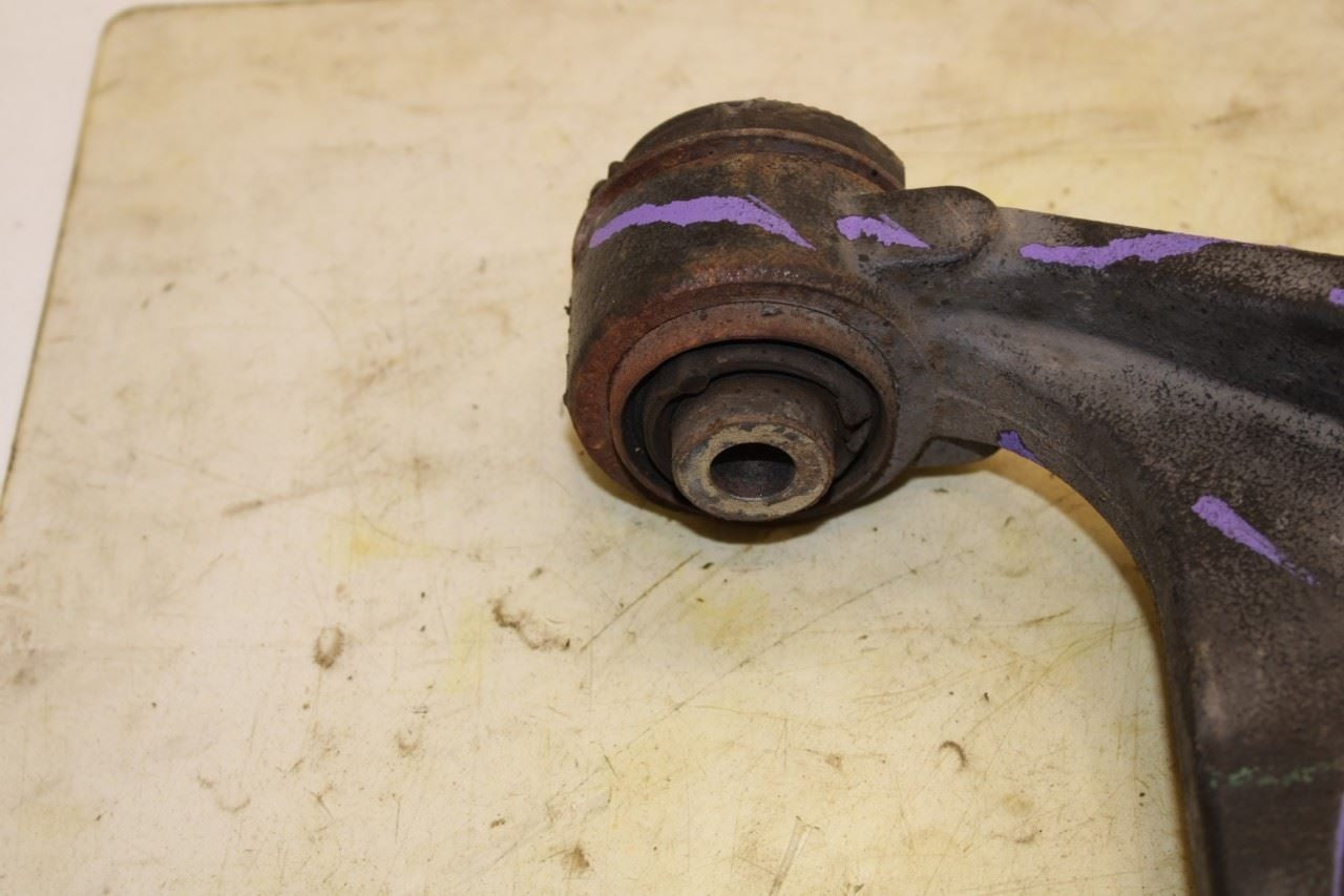 2012-23 Dodge Charger GT AWD Front Left Driver Side Lower Control Arm 5168283AB - Alshned Auto Parts
