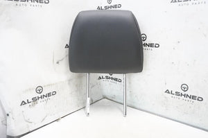 2016 Acura RDX Front Right Left Headrest Leather Black 81140-TX4-A21ZC OEM