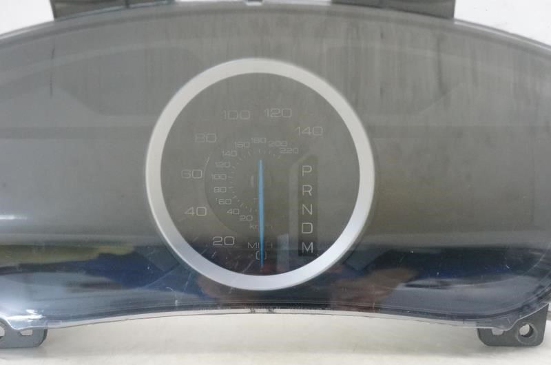 2011 Ford Explorer Speedometer Instrument Cluster Mile Unknown BB5Z-10849-EC OEM - Alshned Auto Parts