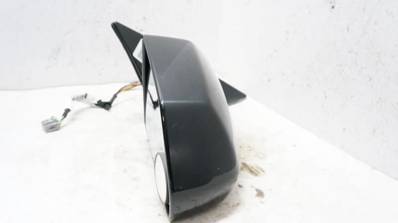 2008-2014 Cadillac CTS Passenger Right Side Rear View Mirror 25828085 OEM - Alshned Auto Parts