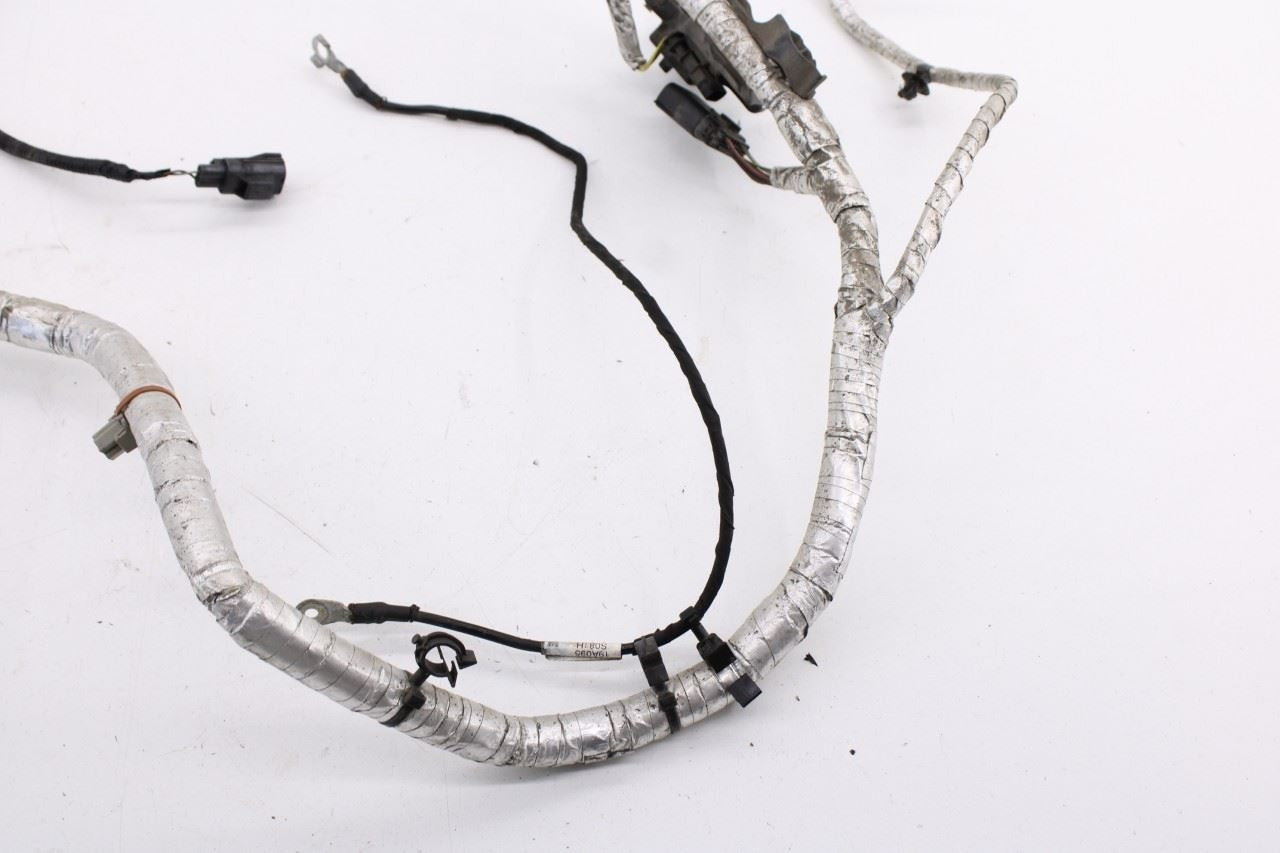 18-19 Ford Expedition Limited 3.5L Auto Transmission Wire Harness JL1T-7C078-TD - Alshned Auto Parts