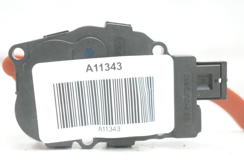 2013-2016 Audi A4 Heater Air Flap Motor Actuator 410475520 OEM