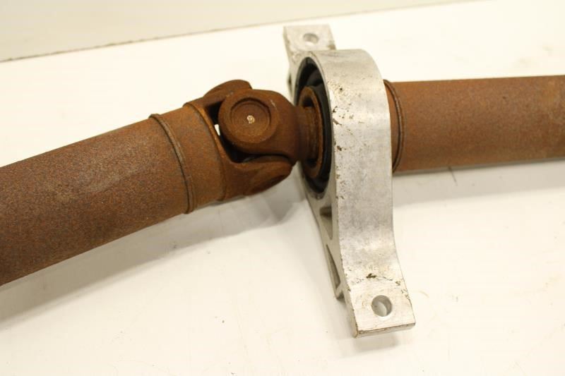 2021-2024 Ford Bronco Sport 1.5L 4x4 Rear Drive Shaft LX67-4K145-MG OEM - Alshned Auto Parts