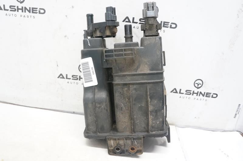 2013 Nissan Sentra Fuel Vapor Evaporator Emission EVAP Canister 14950-1KC0A OEM - Alshned Auto Parts