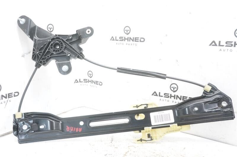 13-20 Ford Fusion Rear Left Window Regulator W/o Motor HS7Z-5427009-A OEM *ReaD* - Alshned Auto Parts