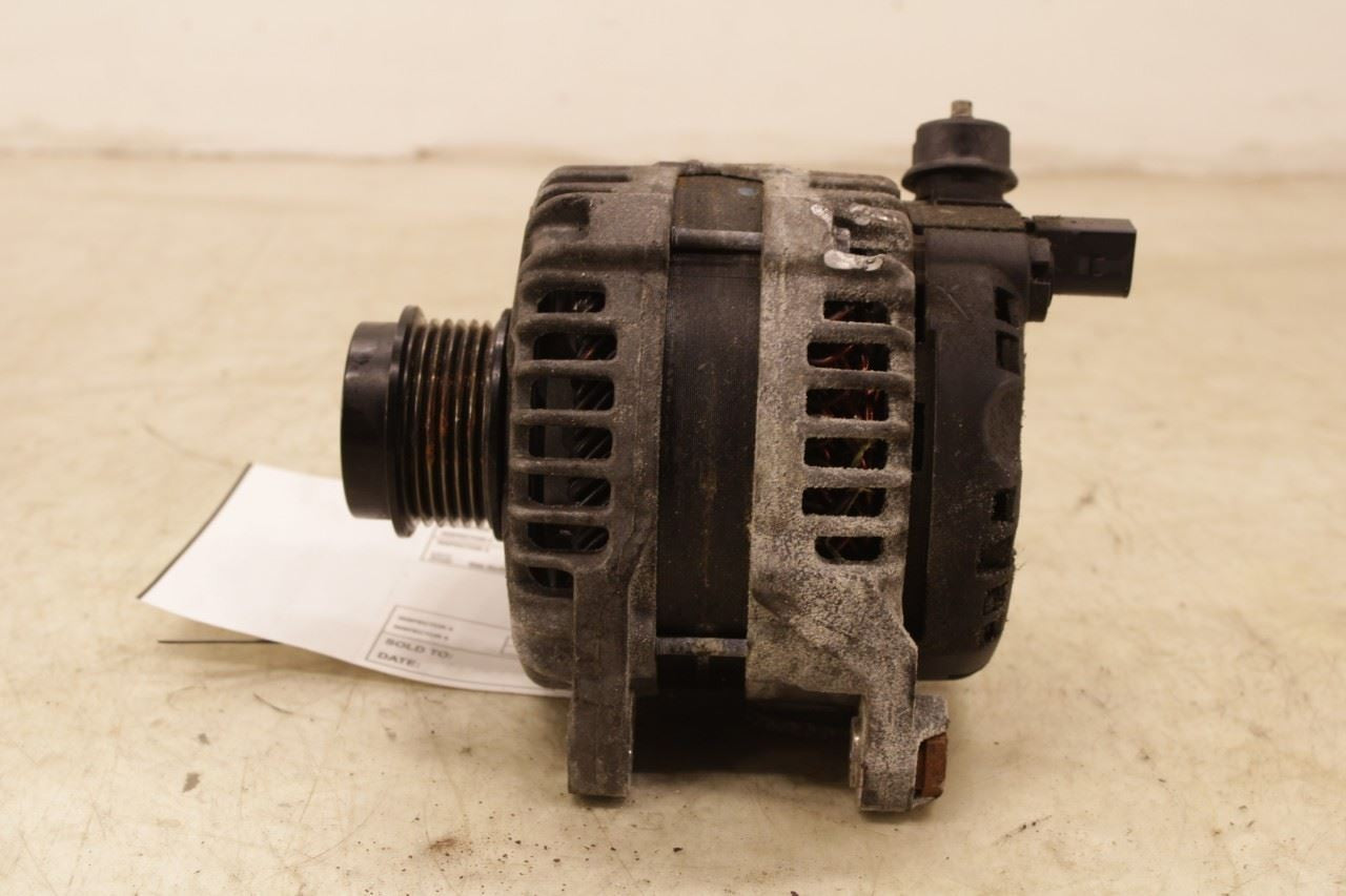 2022-2026 Ford Expedition MAX XLT 3.5L Alternator Generator NL1T-10300-AA OEM - Alshned Auto Parts