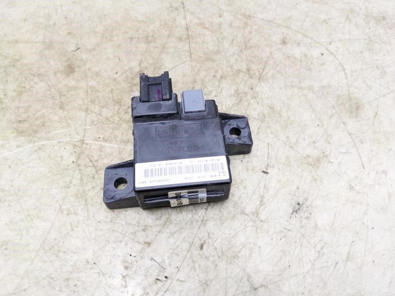 2011-2016 Ford F250SD Anti-Theft Locking Control Module BC3T-18D816-AF OEM - Alshned Auto Parts