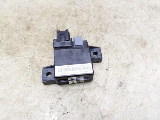 2011-2016 Ford F250SD Anti-Theft Locking Control Module BC3T-18D816-AF OEM - Alshned Auto Parts