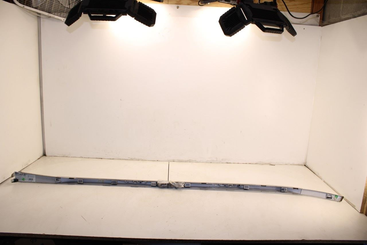 2015-2020 Infiniti QX60 Left and Right Side Roof Luggage Rack Rail Molding - Alshned Auto Parts