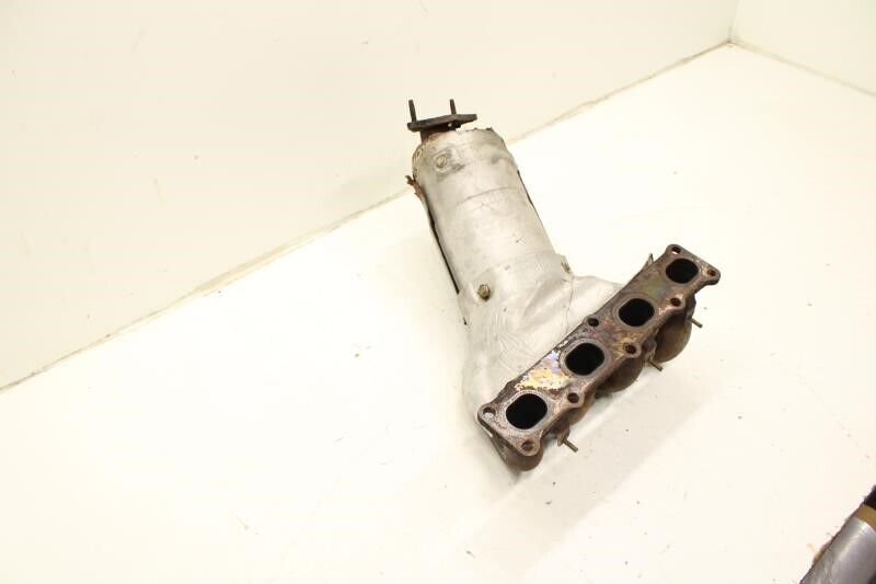 2015-2018 Jeep Renegade 2.4L Exhaust System Manifold 68246553AA OEM - Alshned Auto Parts