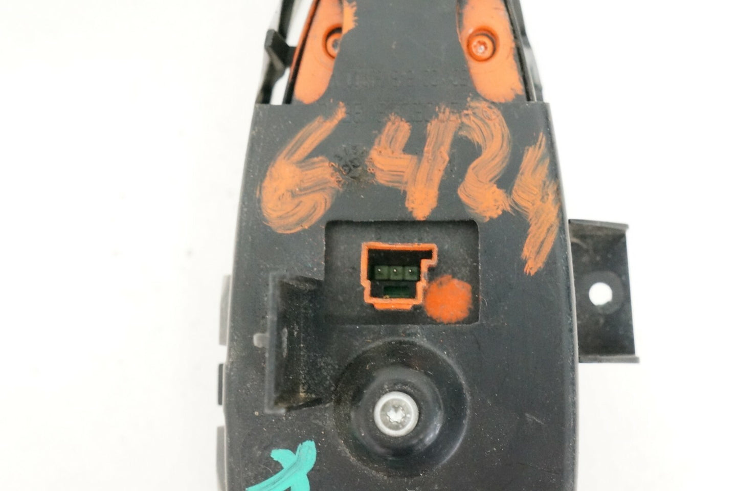 2006-2008 Mercedes E350 E20 Left Driver Master Window Door Switch OEM 2118213679 - Alshned Auto Parts