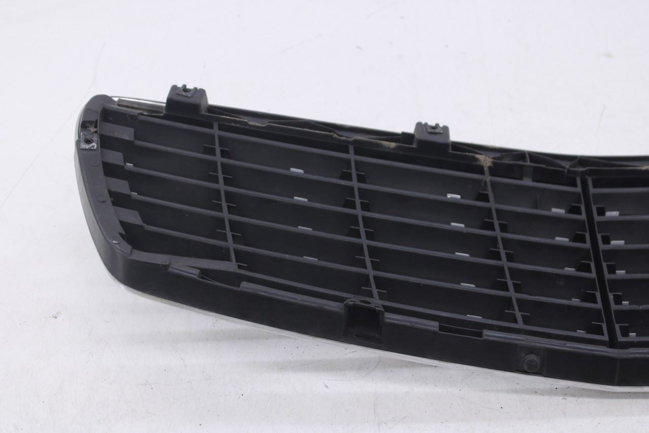 2003-06 Mercedes-Benz E500 Front Bumper Center Upper Radiator Grille 211885058315