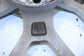 2014-2016 Maserati Ghibli Wheel R17x8.5J R58578 AftermarkeT - Alshned Auto Parts