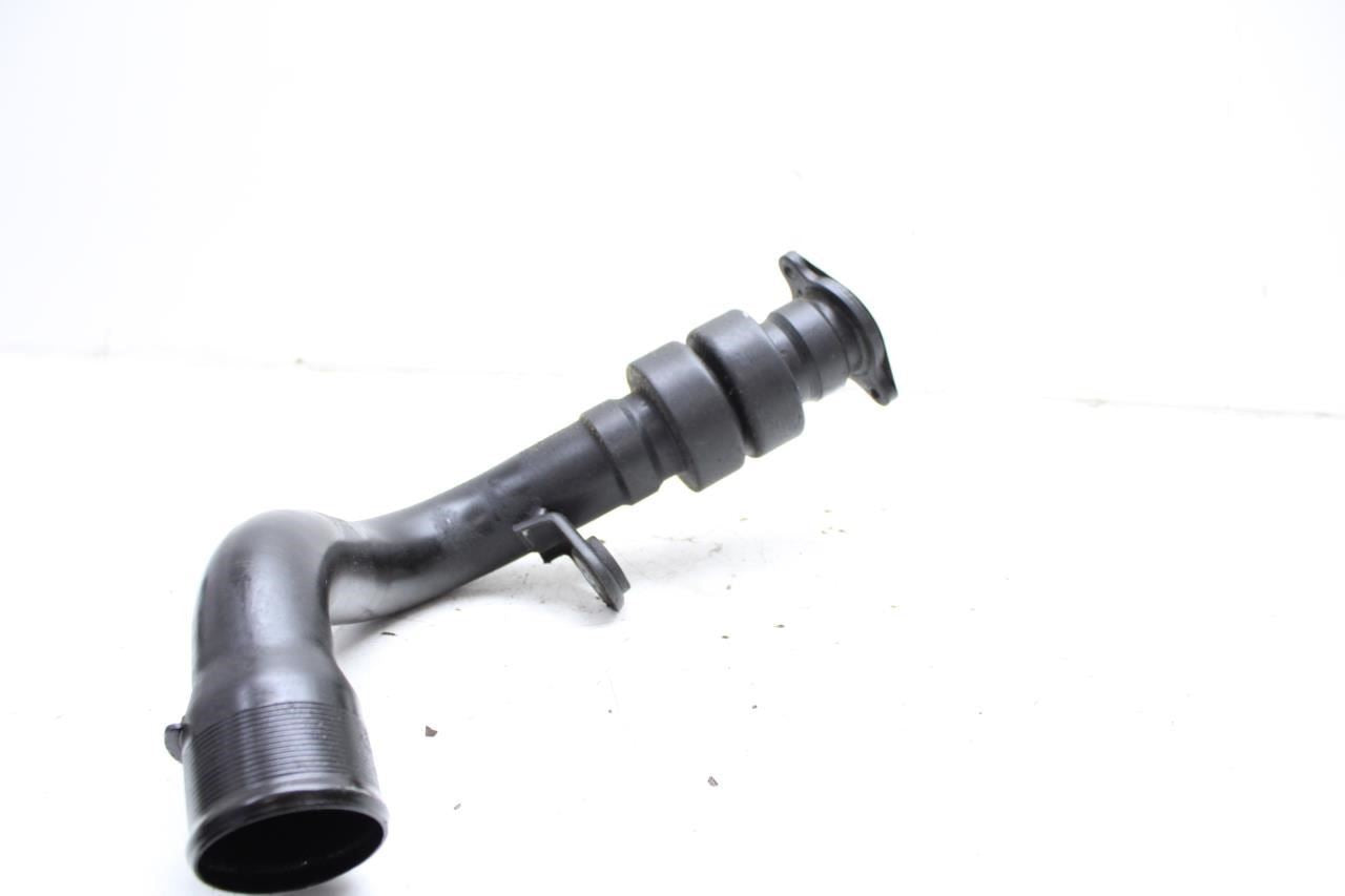 2014-20 Maserati Ghibli 3.0L RH Side Engine Intercooler Tube Pipe Line 6700390598
