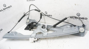 2015-2019 Ford F150 Driver Left Front Window Regulator FL3Z-1523201-H OEM
