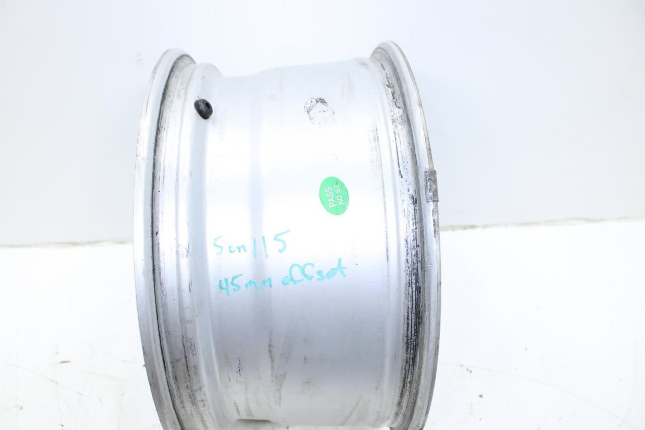 2014-2016 Maserati Ghibli Wheel R17x8.5J R58578 AftermarkeT - Alshned Auto Parts