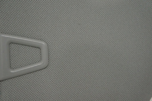 2010-15 Hyundai Tucson LH Driver Sun Visor Sunvisor Gray 85210-2S570-OM OEM - Alshned Auto Parts
