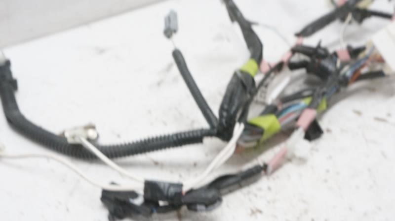 2016 Toyota Prius Rear Back Door Wire Harness 82185-47180 OEM3