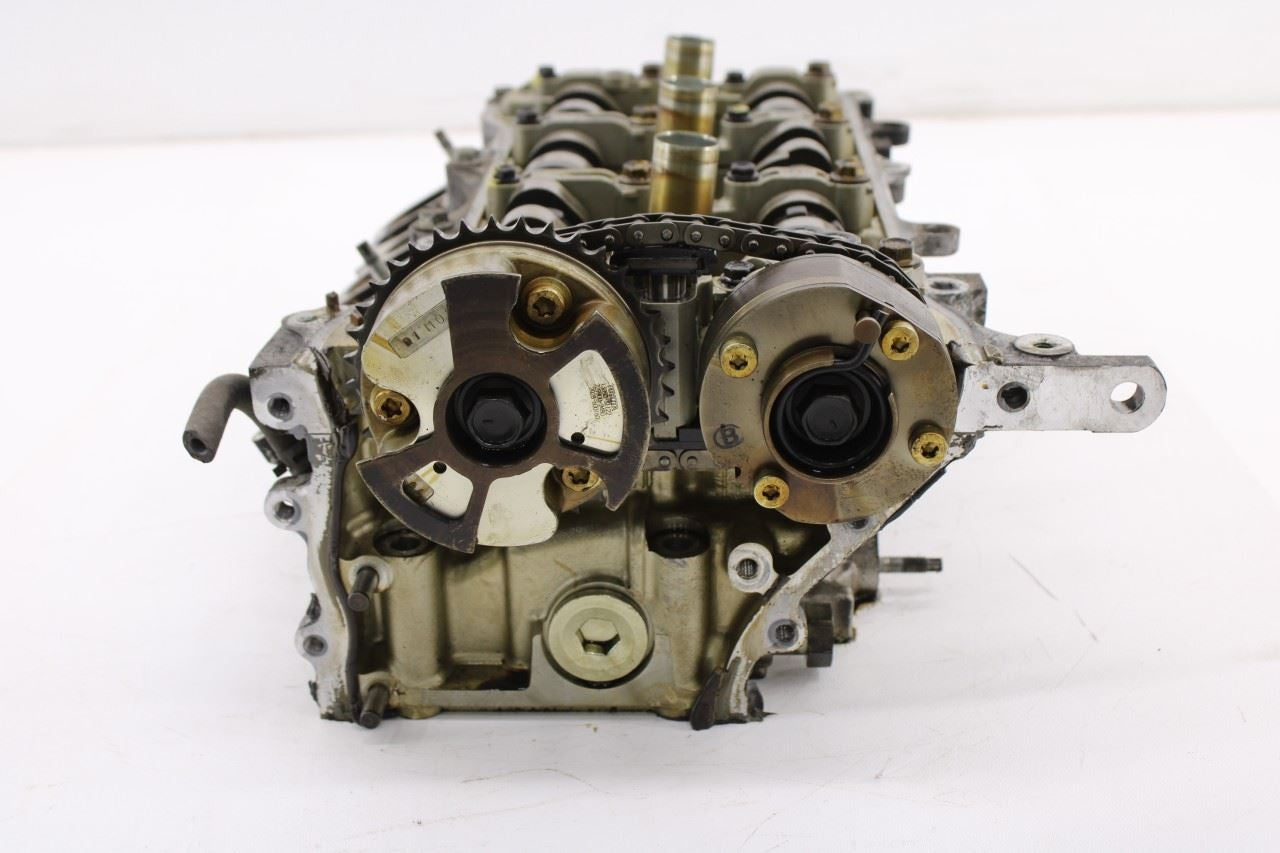 2006-15 Lexus IS250 2.5L Left Side 4GRFSE Engine Cylinder Head Assy 11102-39037 - Alshned Auto Parts