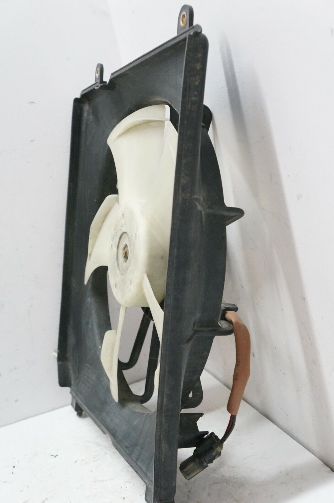 08-12 Honda Accord 2.4 L Radiator Cooling Fan Motor 5 Blades 38611-R40-A01 OEM - Alshned Auto Parts