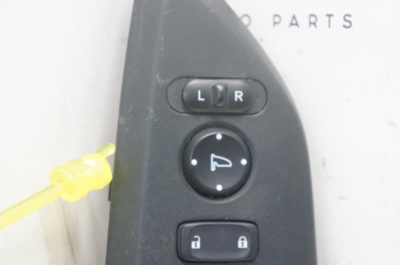 17-19 Honda Civic Driver Front LH Door Window Mirror Switch 35750-TBA-A31 OEM - Alshned Auto Parts