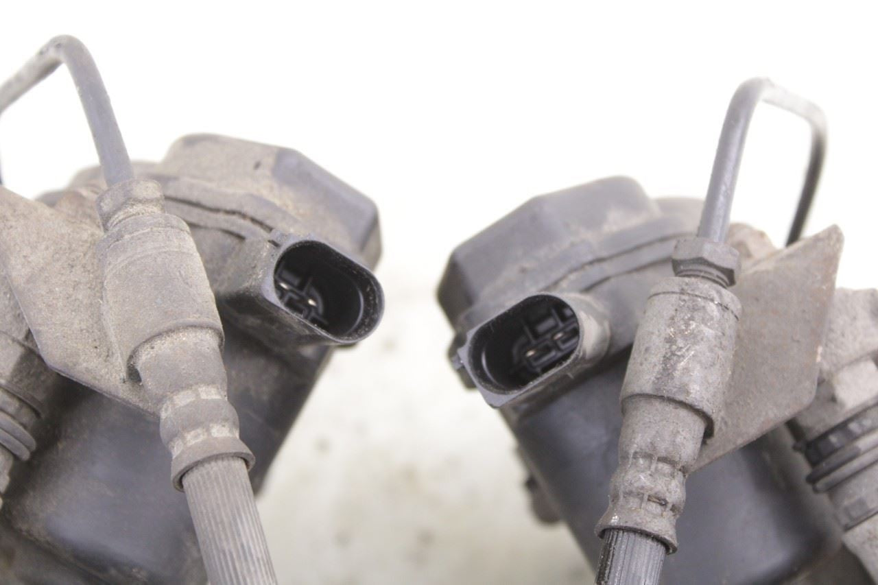 2014-2022 Jeep Cherokee Limited Rear Right and Left Side Brake Disc Caliper - Alshned Auto Parts