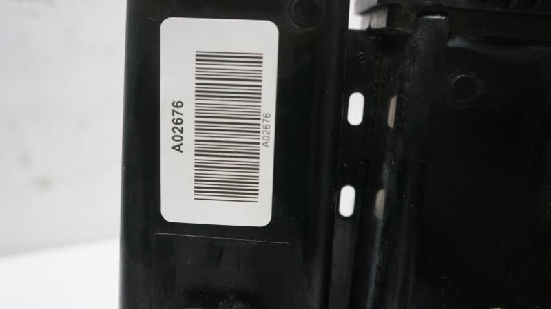 2014 Mazda CX-9 Fuel Vapor Evaporator Emission EVAP Canister 8T43-9D653-AA OEM - Alshned Auto Parts