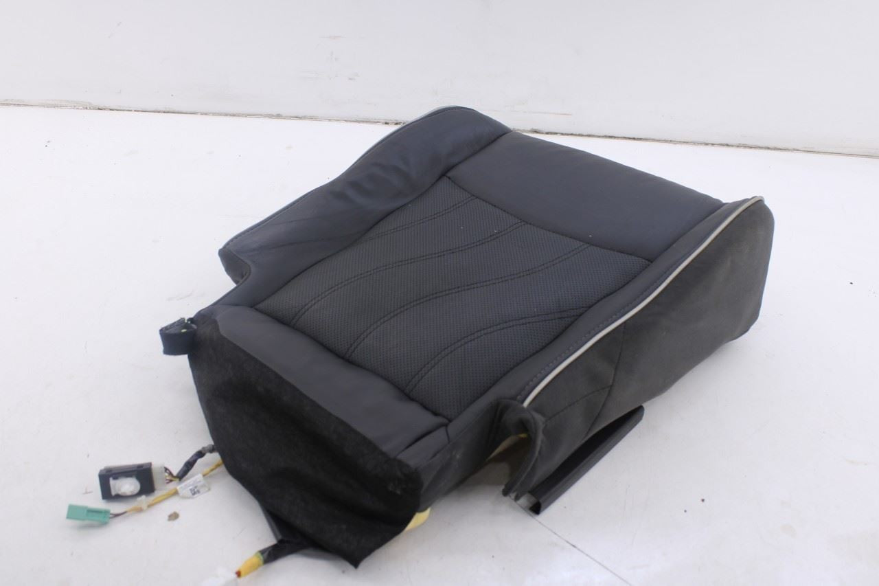 2016-19 Infiniti QX60 Front Passenger Right Side Seat Lower Cushion 87311-3JA6A - Alshned Auto Parts