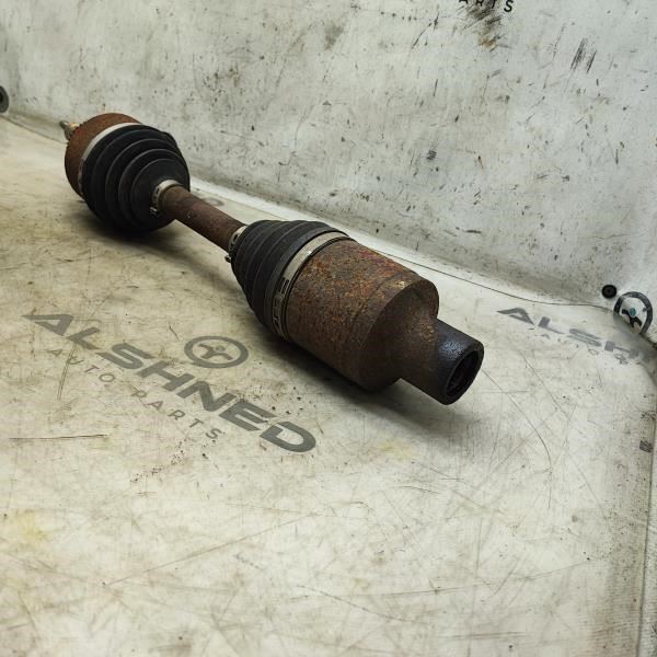 2018-2021 Ford Expedition Front Right Passenger Axle Shaft GL3Z-3A428-A OEM - Alshned Auto Parts