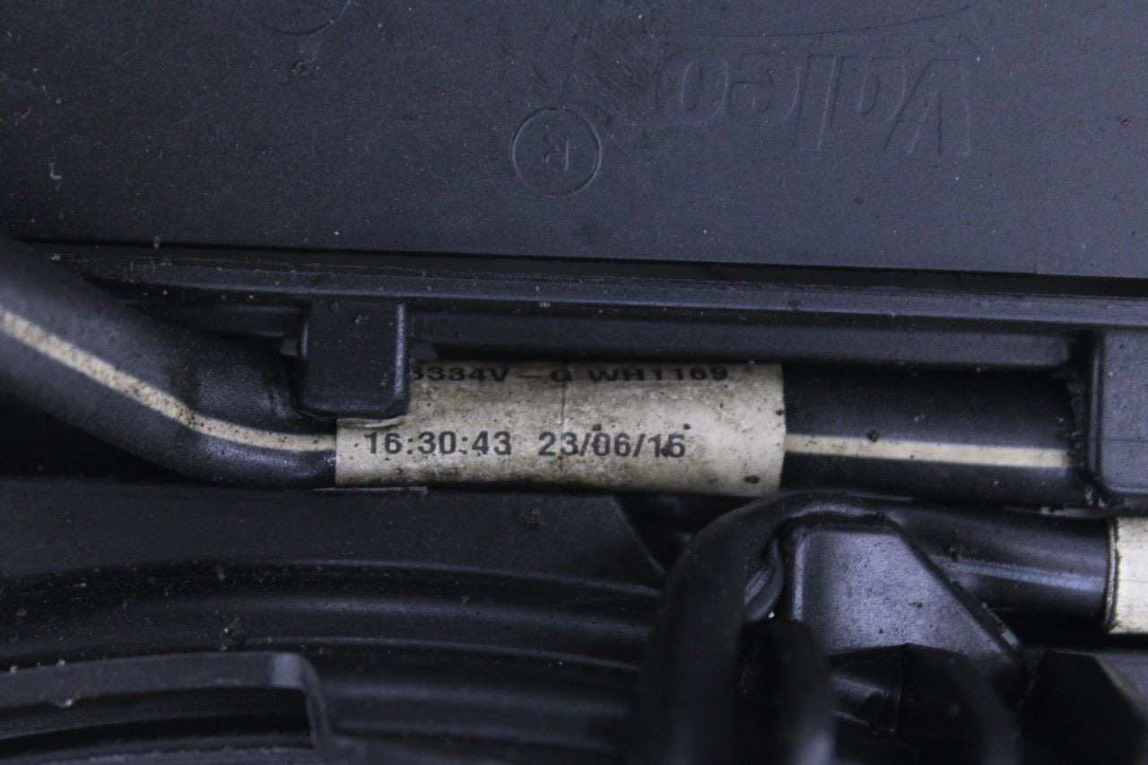 2009-17 Audi Q5 Premium 2.0L Dual Radiator Cooling Fan Motor Assy 8K0-121-003-P - Alshned Auto Parts
