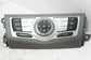 13-14 Nissan Murano Navigation System Information Control Panel 210166-1AA0D OEM - Alshned Auto Parts