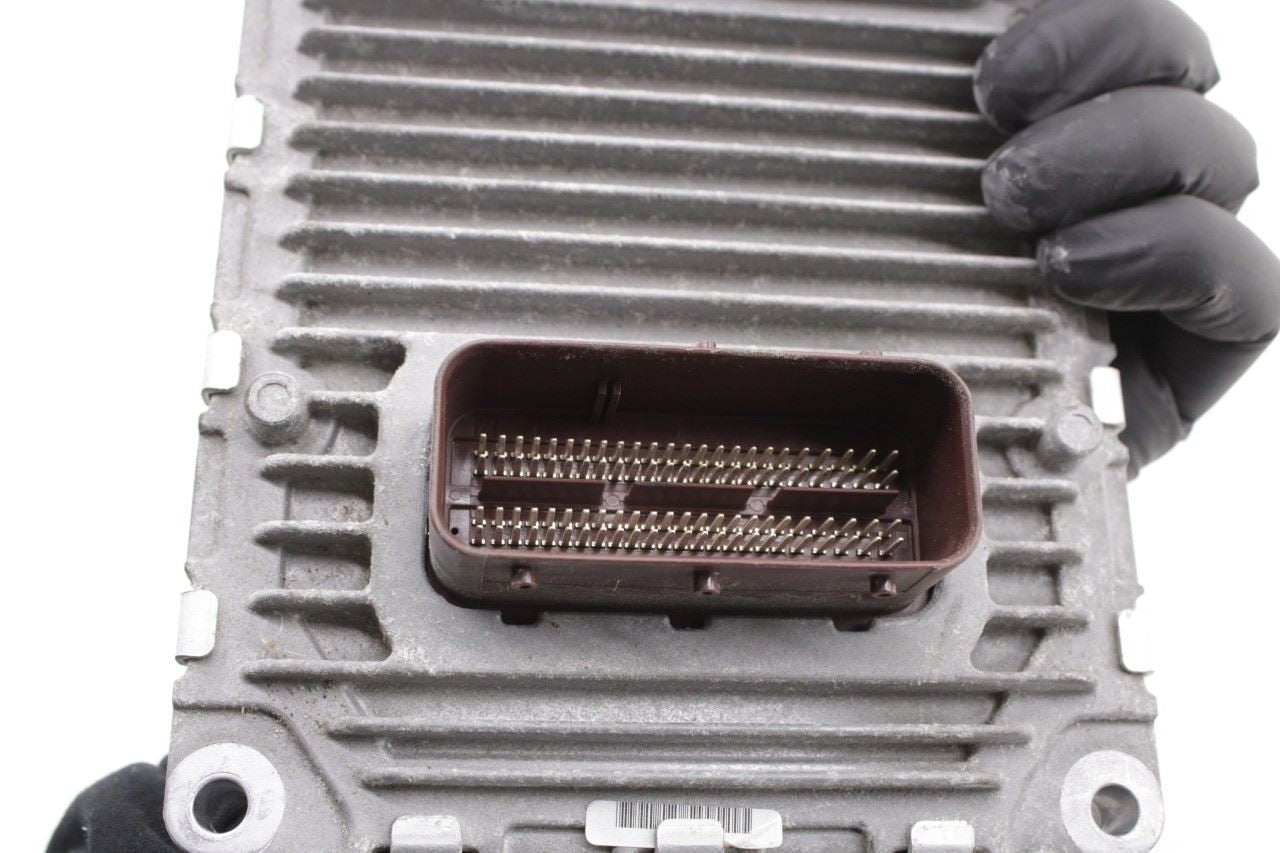 2016-2018 Jeep Cherokee Limited 3.2L Engine Control Module ECU ECM 68259137AB - Alshned Auto Parts