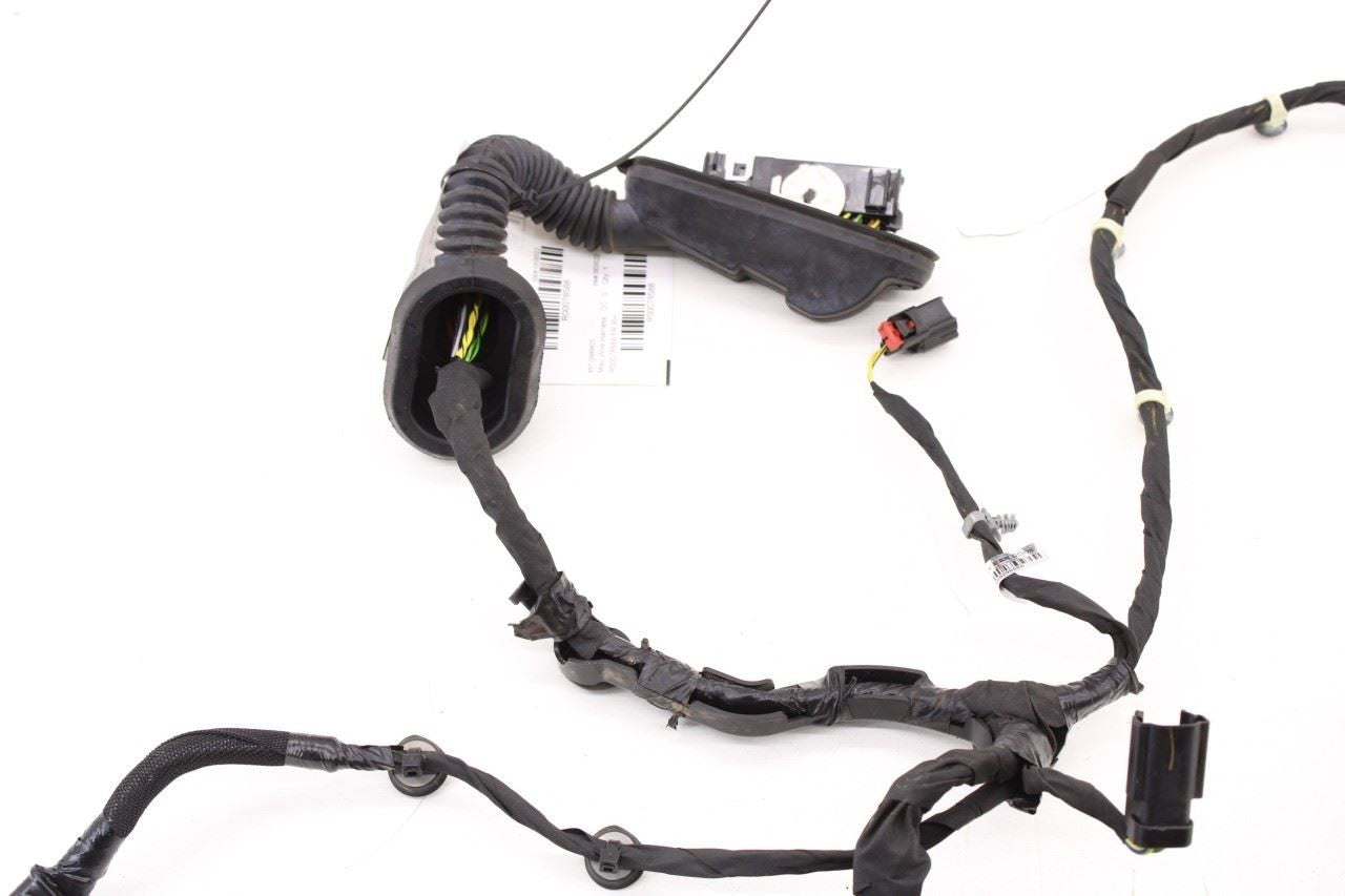 2022-2024 Chevrolet Silverado LT-L Front Right Side Door Wire Harness 86789941 - Alshned Auto Parts