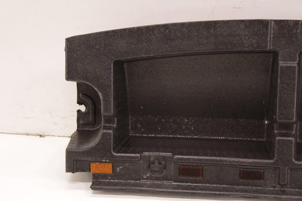 17-23 GMC Acadia SLT-1 Rear Trunk Floor Storage Compartment Box 84217564 *ReaD* - Alshned Auto Parts