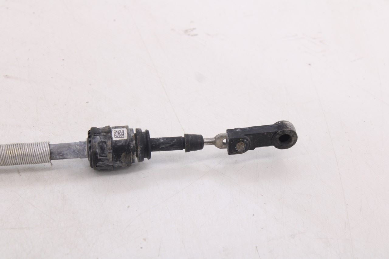 21-23 Volkswagen Atlas SE 3.6L AWD Auto Transmission Gear Shifter Lever w/ Cable - Alshned Auto Parts