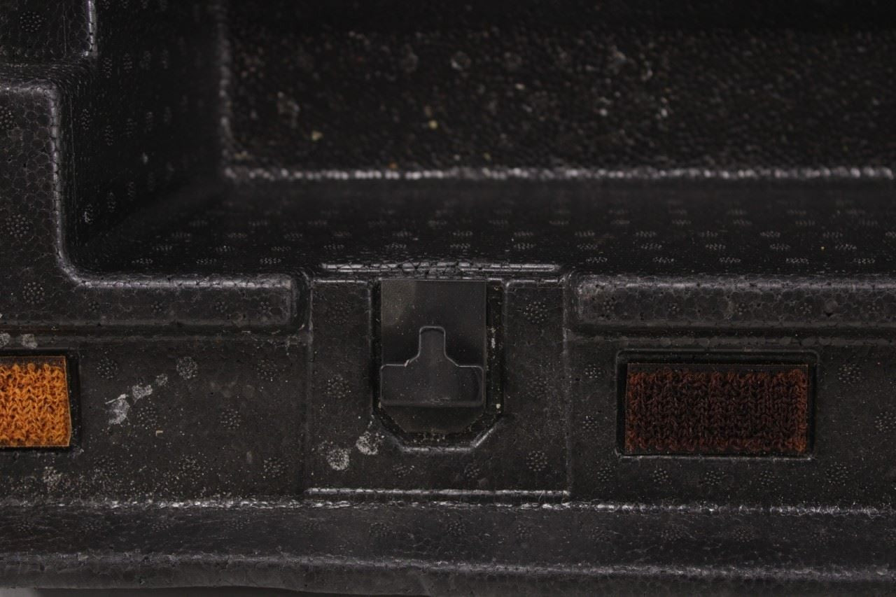 17-23 GMC Acadia SLT-1 Rear Trunk Floor Storage Compartment Box 84217564 *ReaD* - Alshned Auto Parts