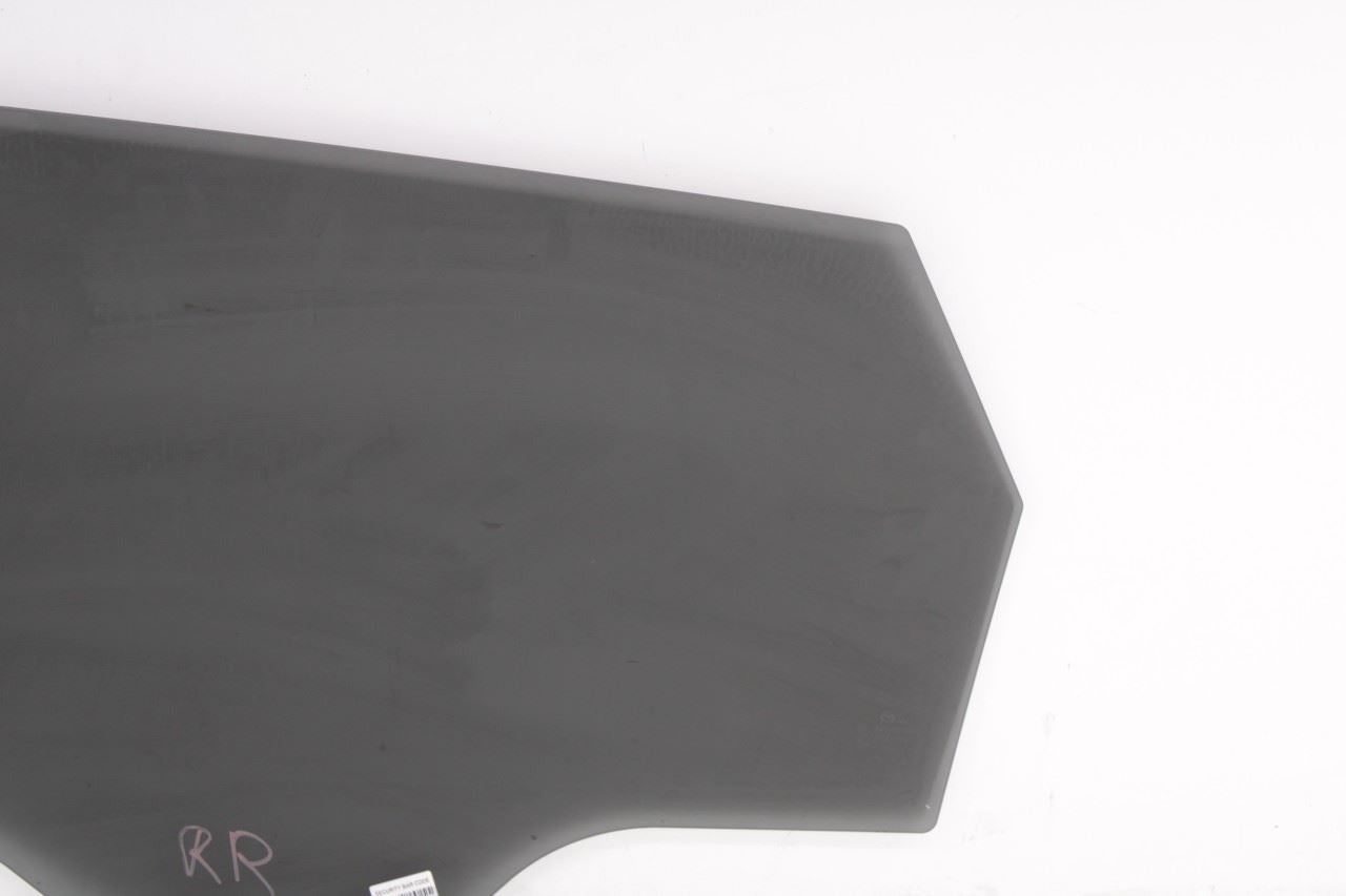 2016-2023 Mazda CX-9 Grand Touring Rear Right Door Window Glass TK48-72-510A7