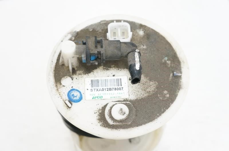 2007-2011 Acura MDX 3.7L AWD Fuel Pump Assembly 17045-STX-A01 OEM4