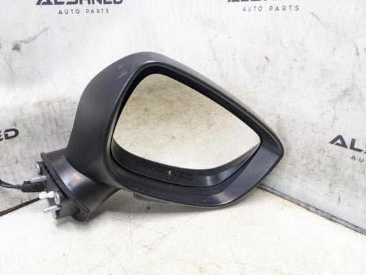 2016-2021 Mazda CX-3 Right Passenger Side Rearview Mirror DB2P-69121B OEM *ReaD* - Alshned Auto Parts