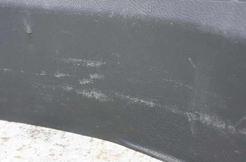 18 Ford Fusion Rear Trunk Sill Scuff Plate Trim Cover DS73-F406A64-AEW OEM *ReaD - Alshned Auto Parts