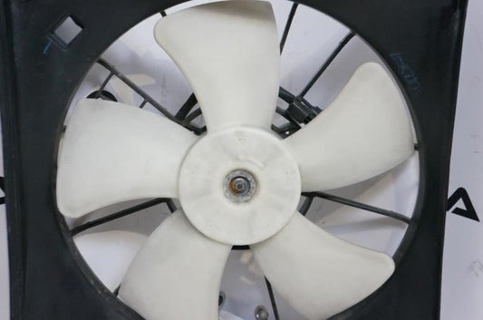 2010 Honda Accord 3.5L Radiator Cooling Fan Motor Assembly 19020-RL8-A01 OEM - Alshned Auto Parts