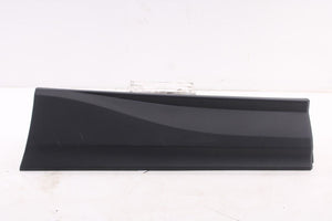 2018-2024 Chevrolet Equinox LT Rear Left Door Lower Garnish Molding 84853273 OEM