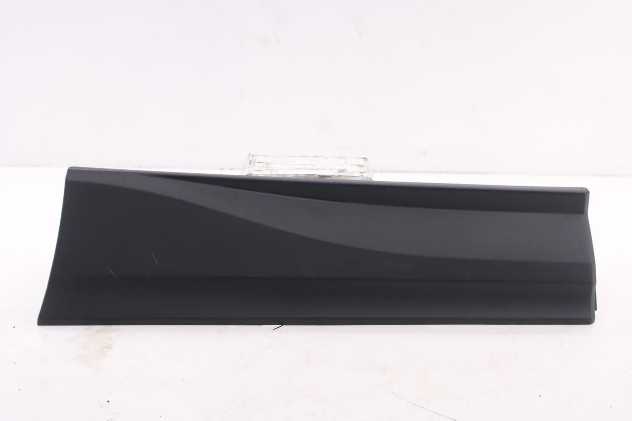 2018-2024 Chevrolet Equinox LT Rear Left Door Lower Garnish Molding 84853273 OEM0