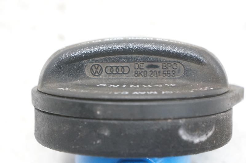 2013-2016 Audi A4 Fuel Gas Tank Filler Cap 8K0-201-553 OEM *ReaD*5