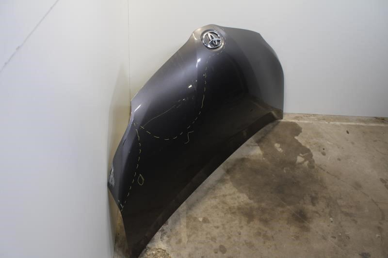 2011-2017 Toyota Sienna Front Hood Panel 53301-08040 OEM *ReaD* - Alshned Auto Parts