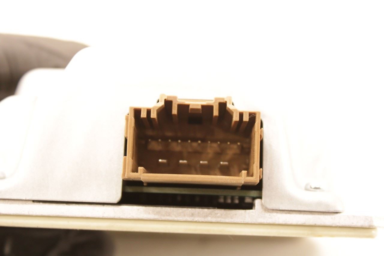 2018-2024 Ford Expedition MAX XLT Power Supply Voltage Inverter Converter Module - Alshned Auto Parts